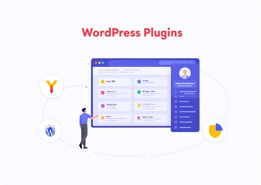 Wordpress Plugin